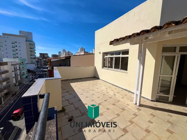 Imagem 14: Cobertura à venda na Praia do Morro em Guarapari - Espaço e Localização Privilegiada