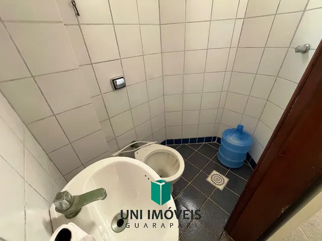 Imagem 3: Cobertura à venda na Praia do Morro em Guarapari - Espaço e Localização Privilegiada