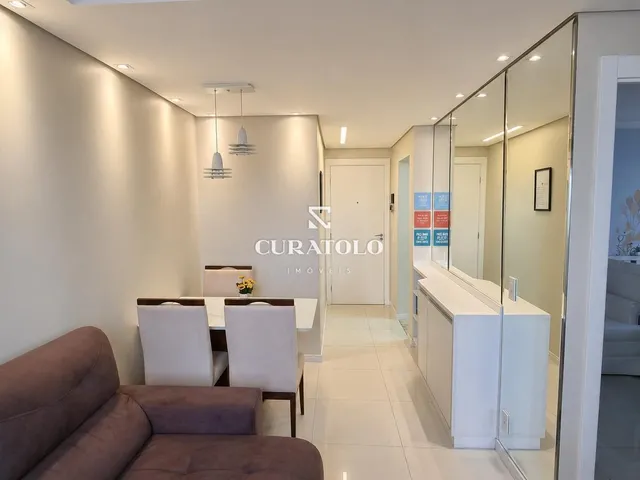 Imagem 4: Apartamento à venda com 44 m², 2 quartos no Belenzinho, São Paulo