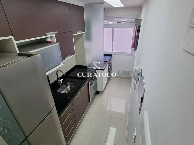 Imagem 3: Apartamento à venda com 44 m², 2 quartos no Belenzinho, São Paulo
