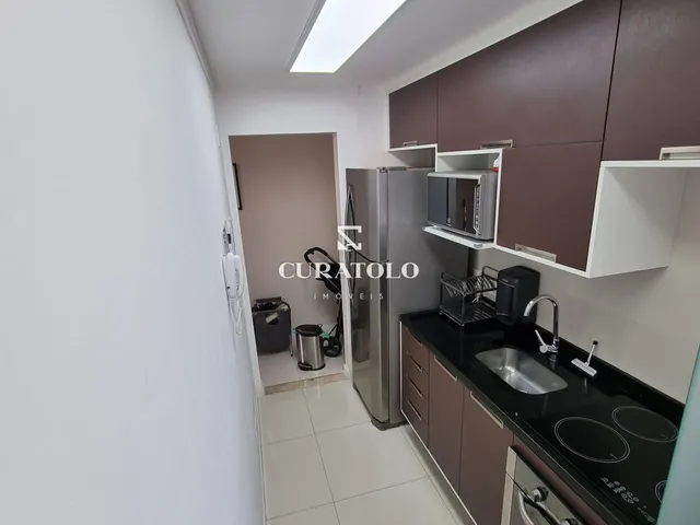 Imagem 12: Apartamento à venda com 44 m², 2 quartos no Belenzinho, São Paulo