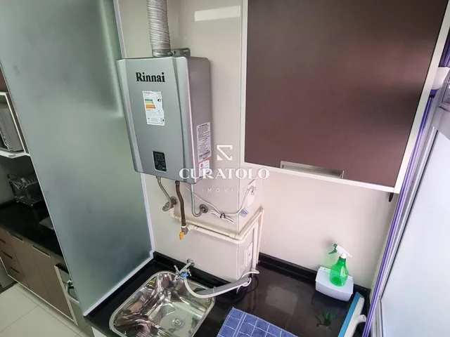 Imagem 6: Apartamento à venda com 44 m², 2 quartos no Belenzinho, São Paulo