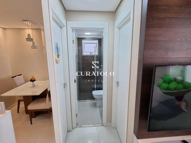 Imagem 5: Apartamento à venda com 44 m², 2 quartos no Belenzinho, São Paulo