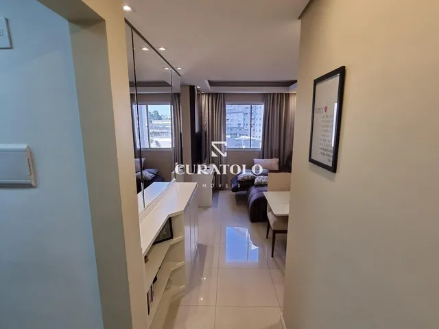 Imagem 9: Apartamento à venda com 44 m², 2 quartos no Belenzinho, São Paulo