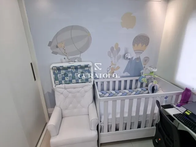 Imagem 16: Apartamento à venda com 44 m², 2 quartos no Belenzinho, São Paulo