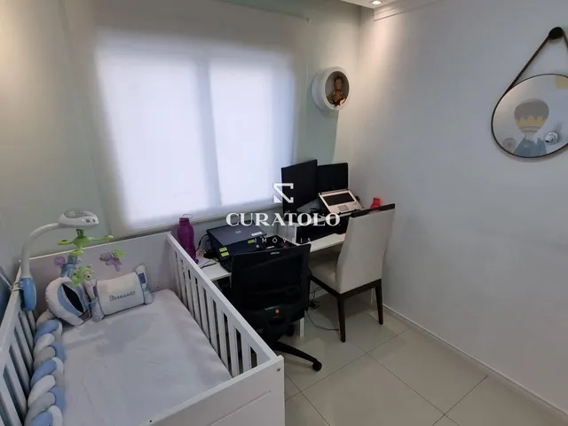 Imagem 8: Apartamento à venda com 44 m², 2 quartos no Belenzinho, São Paulo