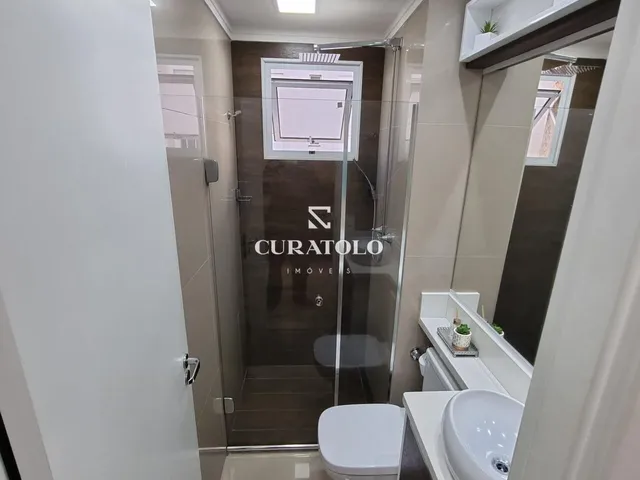 Imagem 2: Apartamento à venda com 44 m², 2 quartos no Belenzinho, São Paulo