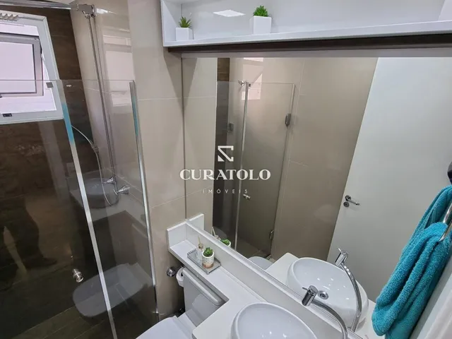 Imagem 7: Apartamento à venda com 44 m², 2 quartos no Belenzinho, São Paulo