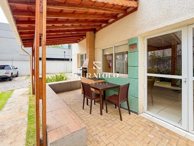 Imagem 6: Apartamento À Venda com 55 M², 2 Quartos, Varanda e Vaga na Liberdade, São Paulo