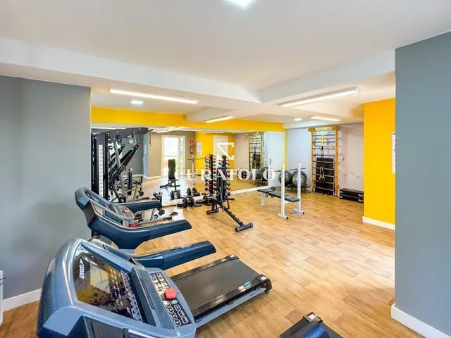 Imagem 5: Apartamento À Venda com 55 M², 2 Quartos, Varanda e Vaga na Liberdade, São Paulo
