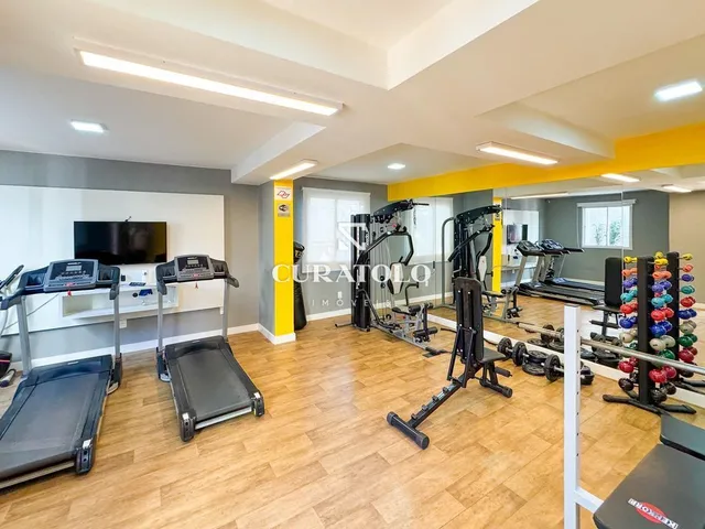 Imagem 2: Apartamento À Venda com 55 M², 2 Quartos, Varanda e Vaga na Liberdade, São Paulo