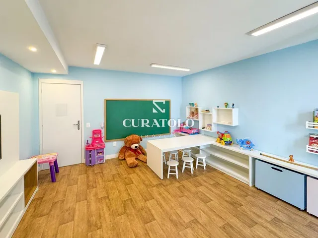 Imagem 11: Apartamento À Venda com 55 M², 2 Quartos, Varanda e Vaga na Liberdade, São Paulo
