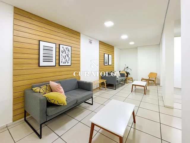 Imagem 14: Apartamento À Venda com 55 M², 2 Quartos, Varanda e Vaga na Liberdade, São Paulo