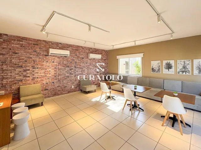 Imagem 8: Apartamento À Venda com 55 M², 2 Quartos, Varanda e Vaga na Liberdade, São Paulo
