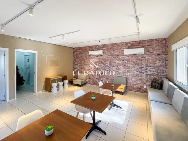 Imagem 16: Apartamento À Venda com 55 M², 2 Quartos, Varanda e Vaga na Liberdade, São Paulo