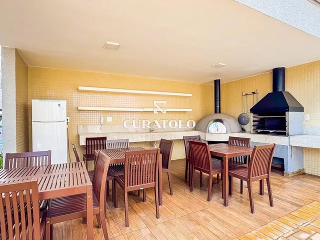 Imagem 4: Apartamento À Venda com 55 M², 2 Quartos, Varanda e Vaga na Liberdade, São Paulo