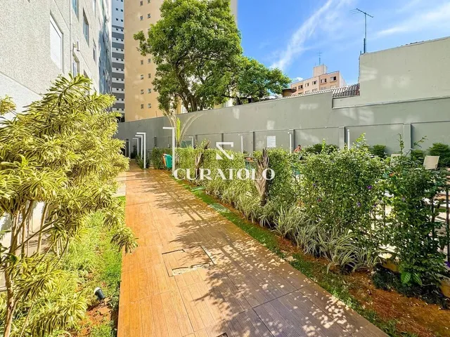 Imagem 10: Apartamento À Venda com 55 M², 2 Quartos, Varanda e Vaga na Liberdade, São Paulo