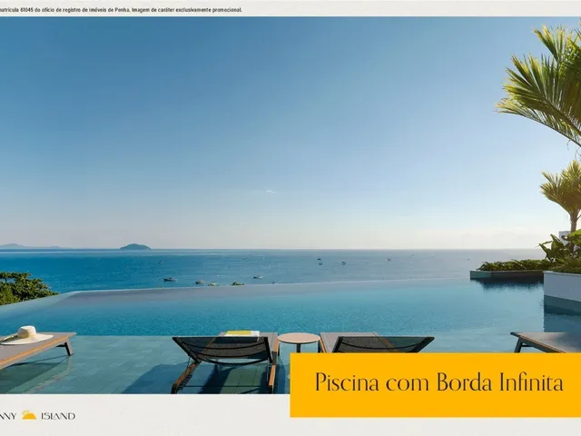 Imagem 3: Viva a experiência de um verdadeiro paraíso à beira-mar no incrível Sunny Island!