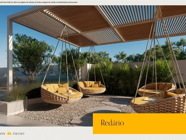 Imagem 6: Viva a experiência de um verdadeiro paraíso à beira-mar no incrível Sunny Island!