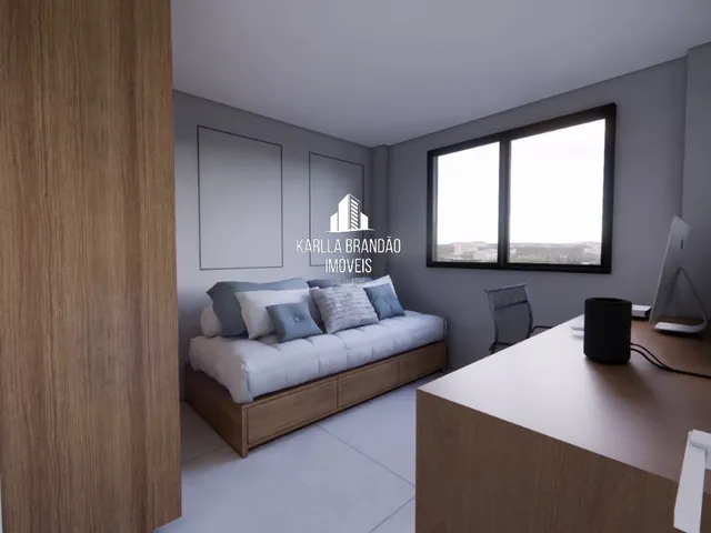 Imagem 10: APARTAMENTO RESIDENCIAL em NATAL - RN, TIROL