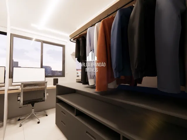 Imagem 2: APARTAMENTO RESIDENCIAL em NATAL - RN, TIROL