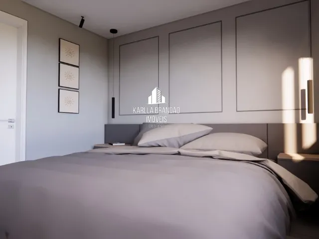 Imagem 6: APARTAMENTO RESIDENCIAL em NATAL - RN, TIROL