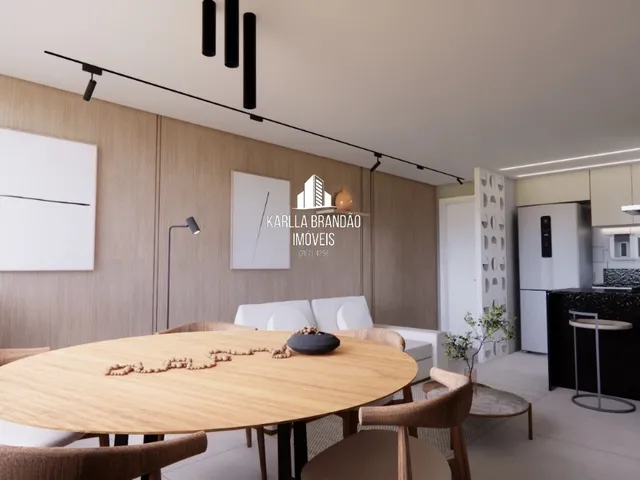 Imagem 3: APARTAMENTO RESIDENCIAL em NATAL - RN, TIROL