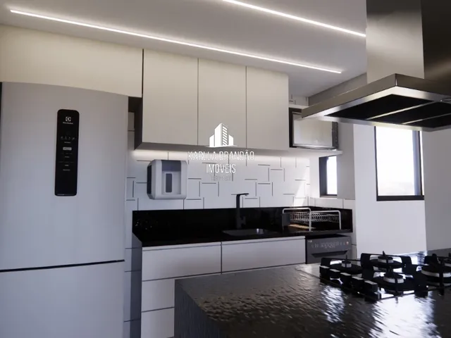 Imagem 5: APARTAMENTO RESIDENCIAL em NATAL - RN, TIROL