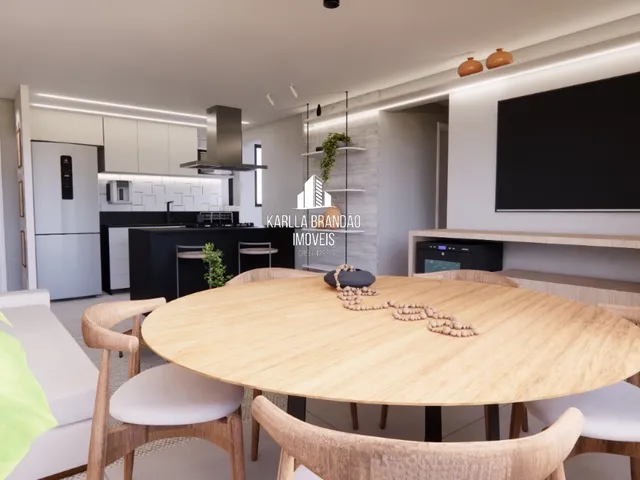 Imagem 8: APARTAMENTO RESIDENCIAL em NATAL - RN, TIROL