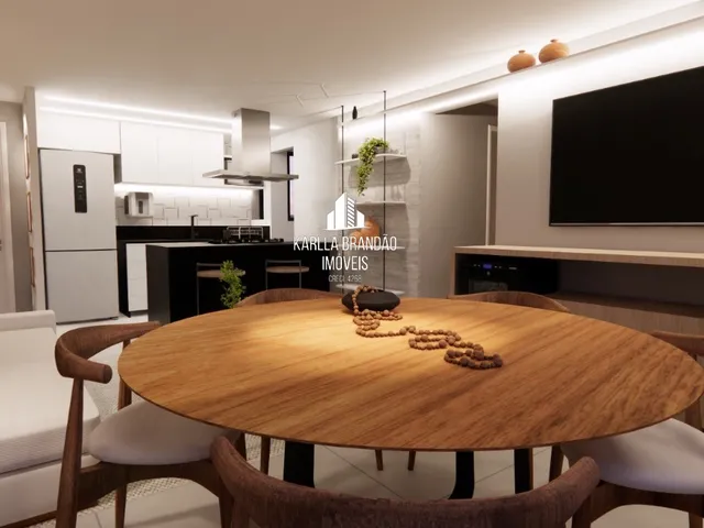 Imagem 7: APARTAMENTO RESIDENCIAL em NATAL - RN, TIROL