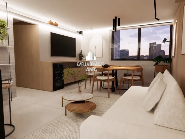 Imagem: APARTAMENTO RESIDENCIAL em NATAL - RN, TIROL