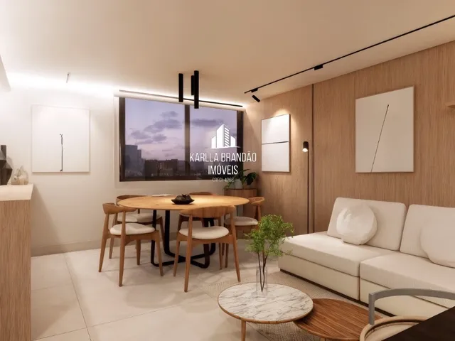 Imagem 9: APARTAMENTO RESIDENCIAL em NATAL - RN, TIROL