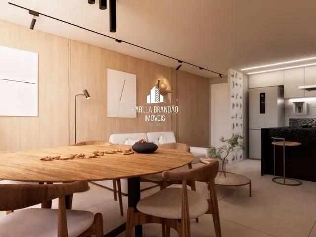 Imagem 11: APARTAMENTO RESIDENCIAL em NATAL - RN, TIROL