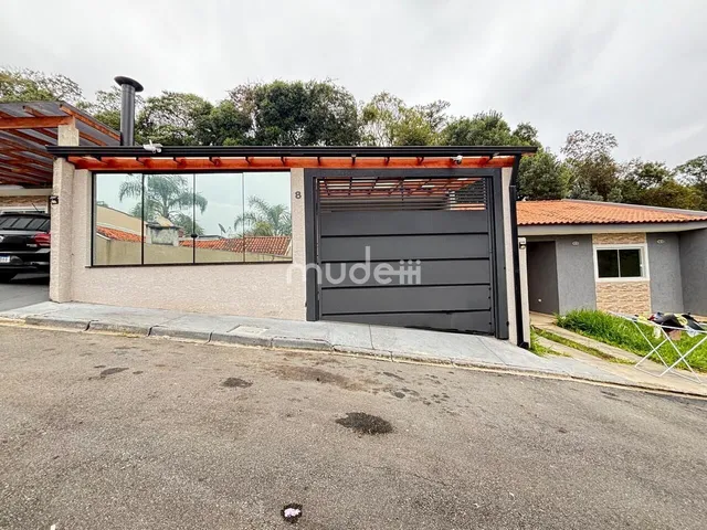 Imagem: Casa com Churrasqueira No bairro Del Rey