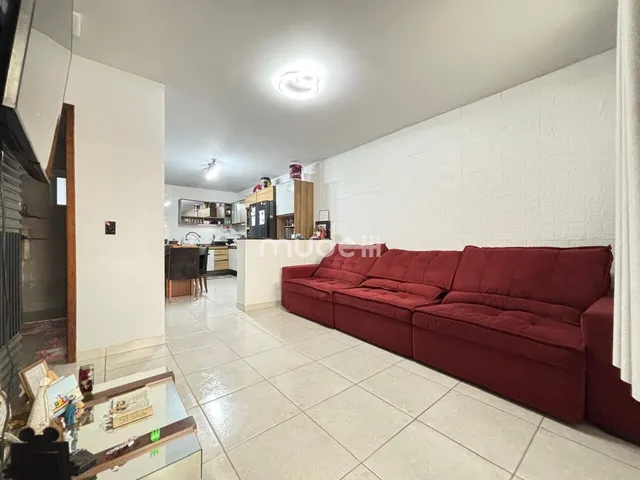 Imagem 13: Casa com Churrasqueira | No bairro Del Rey