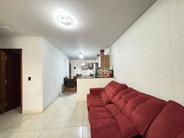 Imagem 8: Casa com Churrasqueira | No bairro Del Rey