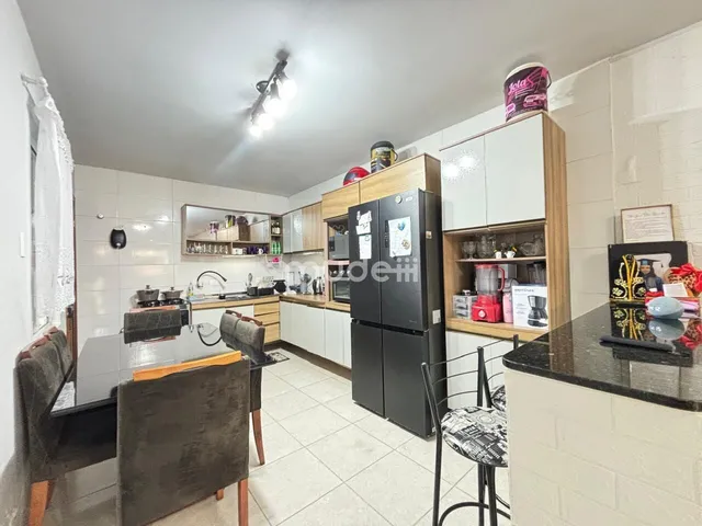 Imagem 12: Casa com Churrasqueira | No bairro Del Rey