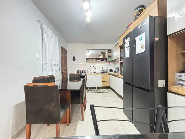Imagem 7: Casa com Churrasqueira | No bairro Del Rey