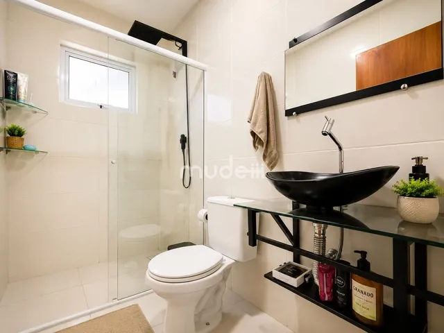 Imagem 10: Casa com Churrasqueira | No bairro Del Rey