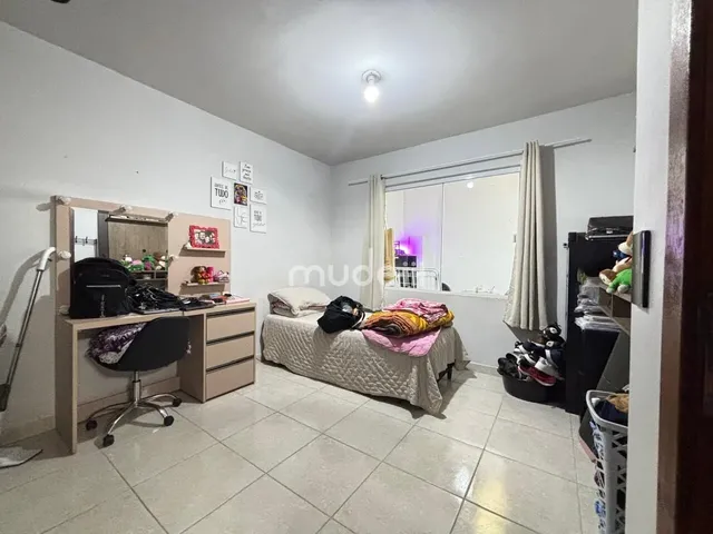 Imagem 9: Casa com Churrasqueira | No bairro Del Rey