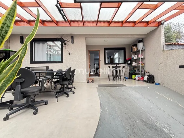 Imagem 14: Casa com Churrasqueira | No bairro Del Rey
