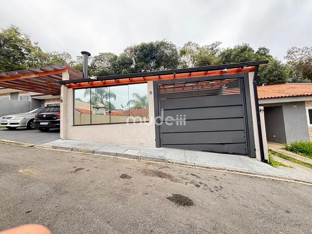 Imagem 11: Casa com Churrasqueira | No bairro Del Rey
