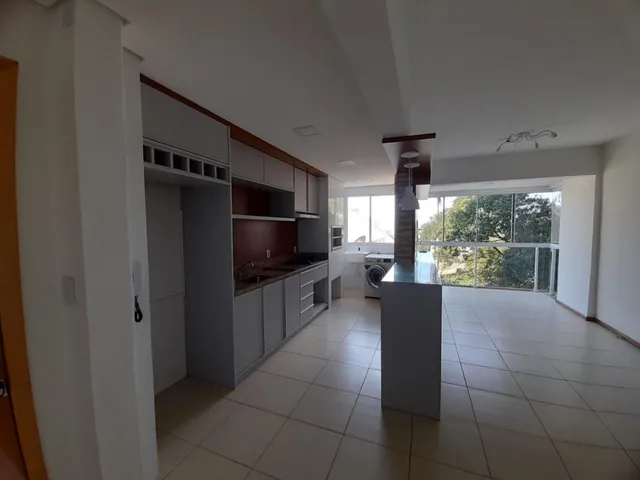 Imagem 2: Apartamento semi mobiliado