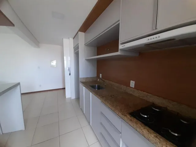 Imagem 4: Apartamento semi mobiliado