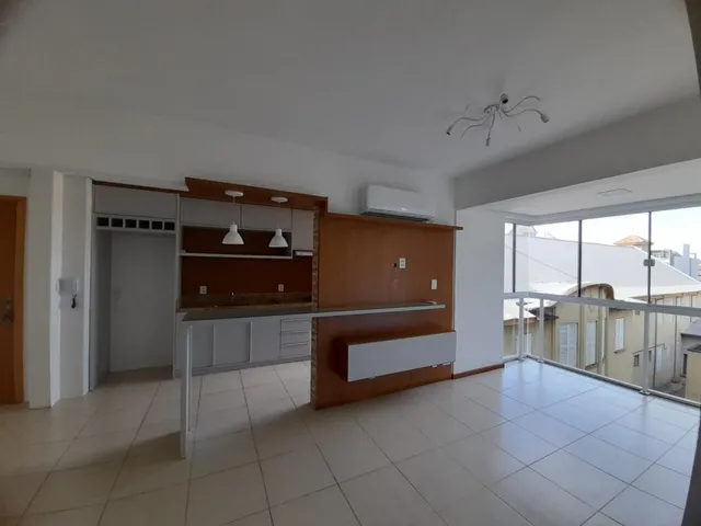 Imagem 7: Apartamento semi mobiliado