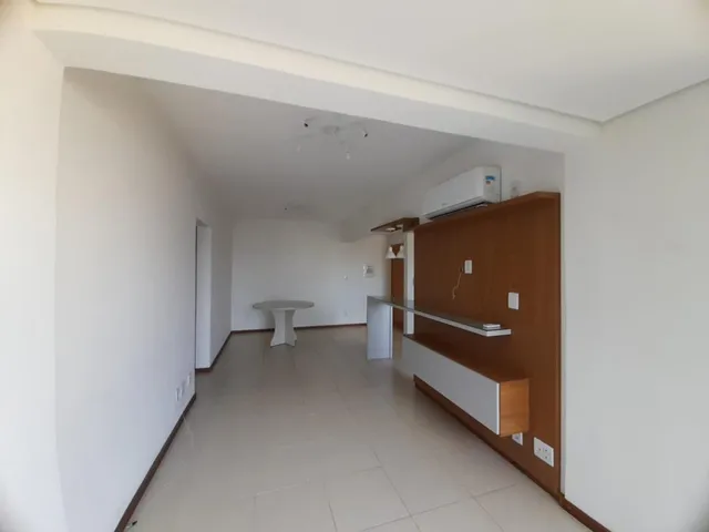 Imagem 5: Apartamento semi mobiliado
