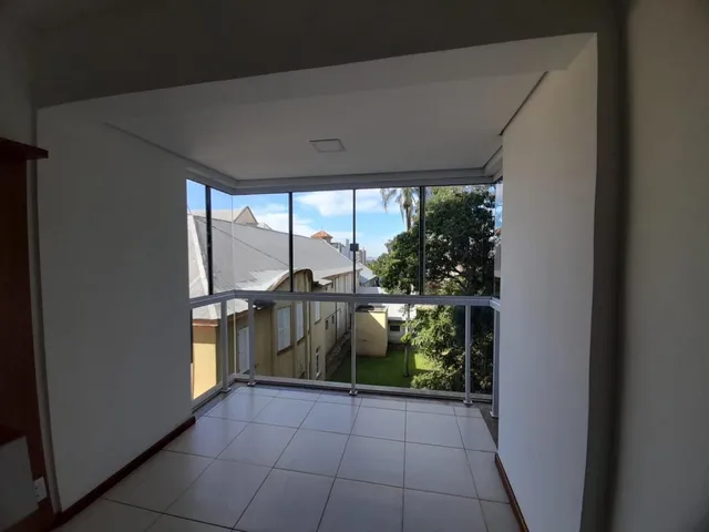 Imagem 6: Apartamento semi mobiliado