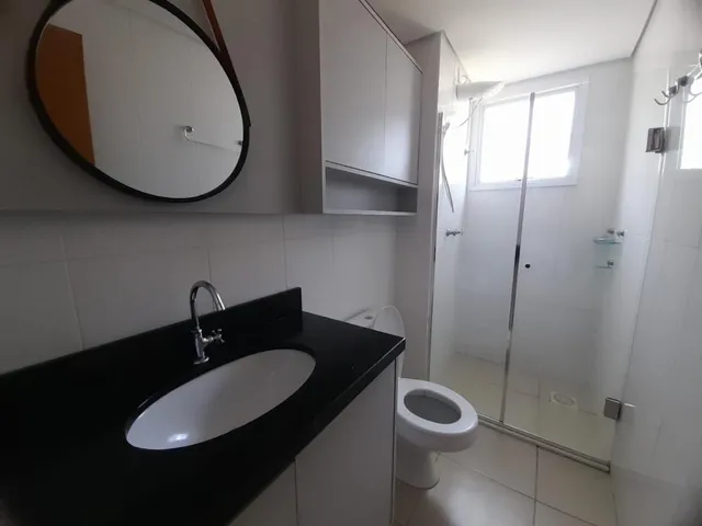 Imagem 8: Apartamento semi mobiliado
