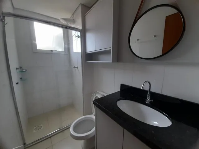 Imagem 10: Apartamento semi mobiliado