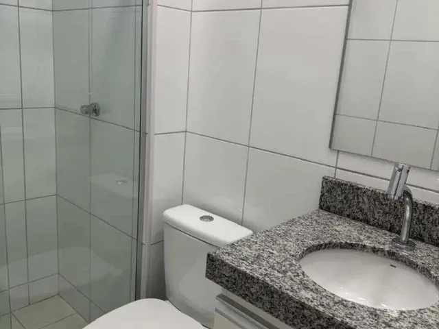 Imagem 1: Apartamento novo de 2 quartos para locação no Flow em Boa Viagem